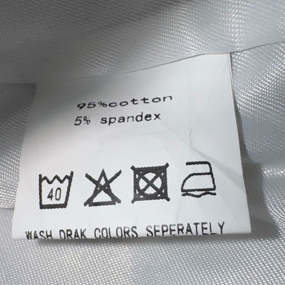 Zeagoo Black and White Houndstooth Women's bomber Jacket. Size Medium. EUC - Picture 5 of 7